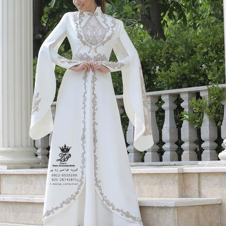 مانتو عقد از کجا بخرم